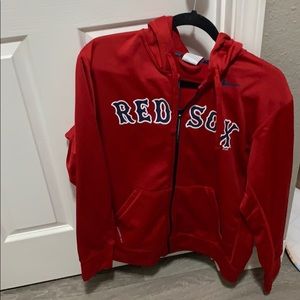 Red Sox hoodie